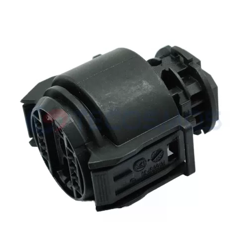 Waterproof Wire Connector Servo Motor Plug for BMW 11 Pin Female 7576219-02 766410-02 - image 2